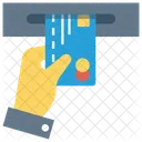 Card Credit Payment Icon