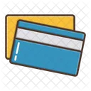 Card Shopping Retail Icon