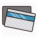 Card Creddit Card Atm Icon