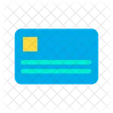 Id Card Identification Card Entry Card Icon