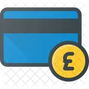 Card Bank Money Icon