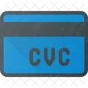 Card Bank Security Icon