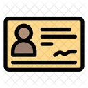 Card  Icon