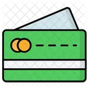 Card Payment Credit Icon