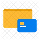 Card Delivery  Icon