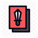 Card Game  Icon