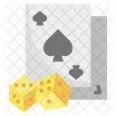 Card Game  Icon