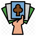 Card game  Icon