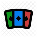 Card games  Icon