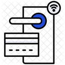 Card key  Icon