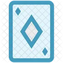 Card Magic  Icon