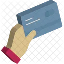 Card Card Payment Economy Icon