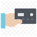 Credit Card Payment Icon