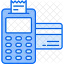 Card Payment Icon