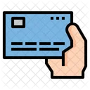 Card Payment  Icon