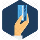 Card Payment  Icon