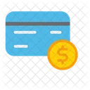 Card Payment  Icon