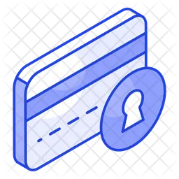 Card security  Icon