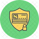 Card security  Icon