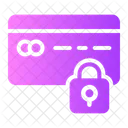 Card Security  Icon