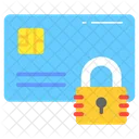 Card security  Icon