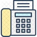 Card Terminal  Icon