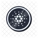 Cardano Icône