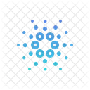 Cardano  Icon