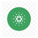 Cardano  Ícone