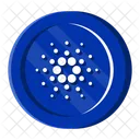 Cardano  Icon