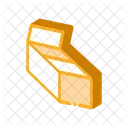 Box Cardboard Package Icon