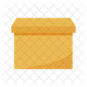 Box Package Container Icon