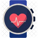 Smartwatch Smart Watch Icon