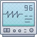 Cardiogram  Icon