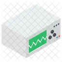 Cardiogram  Icon