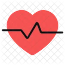 Cardiogram  Icon