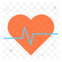 Cardiogram  Icon