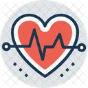 Cardiogram  Icon