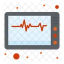 Cardiogram  Icon