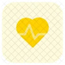 Cardiología  Icono