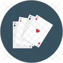 Cards  Icon