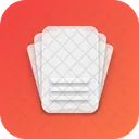 Cards  Icon