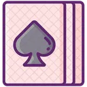 Cards  Icon