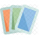 Cards  Icon