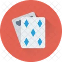 Cards  Icon