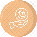 Care Ramdan Icon