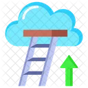 Career Ladder  Icon