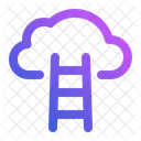 Career Ladder  Icon