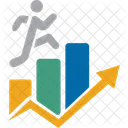 Career Ladder  Icon