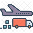 Cargo  Icon